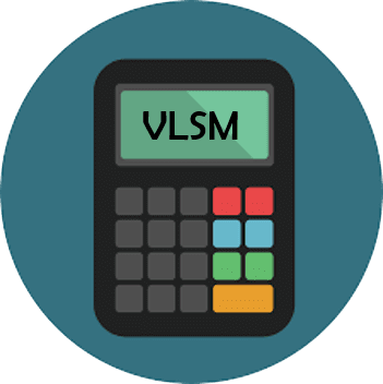 calculadora vlsm